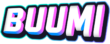 Buumi Casinon logo