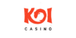 KoiCasinon logo