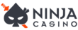 Ninja Casinon logo