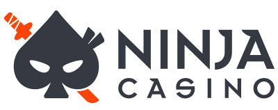 Ninja Casinon logo