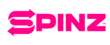 Spinz Casinon logo