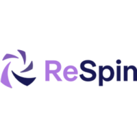 ReSpin Kasinon logo