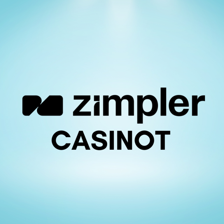 Zimpler casinot