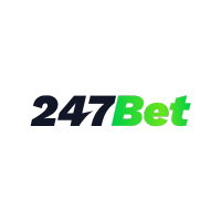 247Bet casino logo