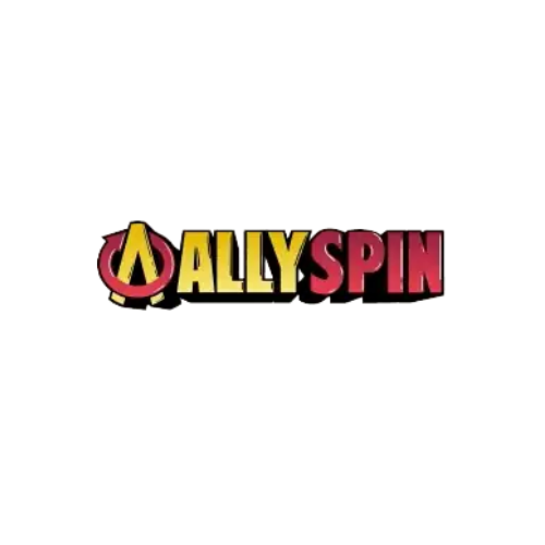AllySpin casino logo