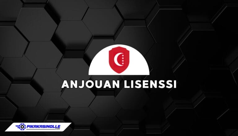 njouan Gaming License pelilisenssi opas ja turvalliset nettikasinot 2026.