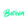 Betinia Casinon logo