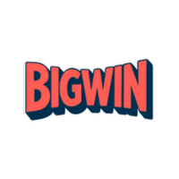 Bigwin Casinon logo
