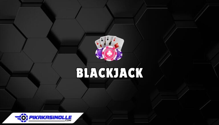Blackjack
