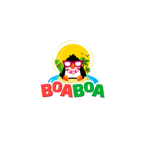 Boaboa Casinon logo