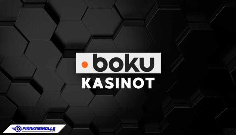 Boku kasinot