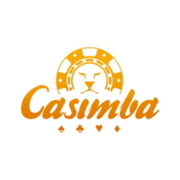 Casimba Casinon logo