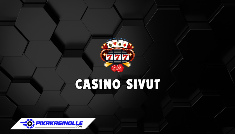 Casino sivut