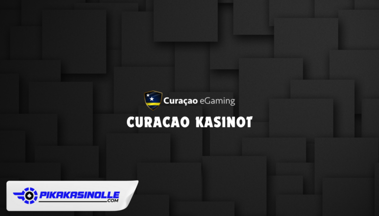 Parhaat Curacao kasinot ja isoimmat bonukset 2026.