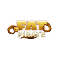 FatPirate Casino logo