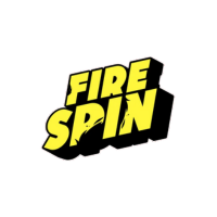 FireSpin Casino logo