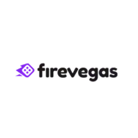 Firevegas casinon logo