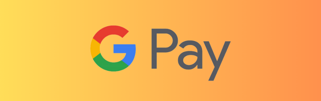 Google Pay kasinot