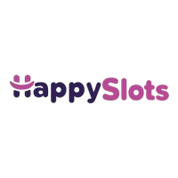 Happyslots Casino logo