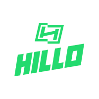 Hillo Casino logo