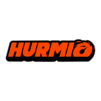 Hurmio Casino logo