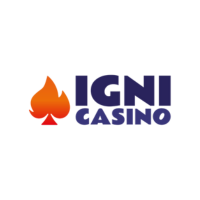 Igni Casinon logo