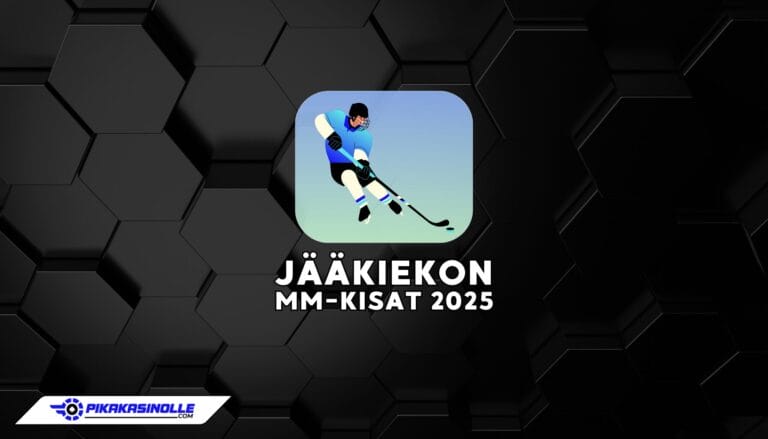Jääkiekon MM-kisat 2025