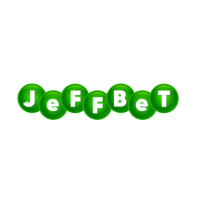 Jeffbet Casino logo
