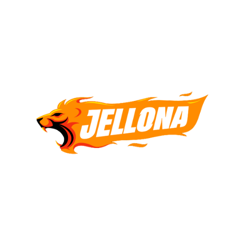 Jellona Casino logo