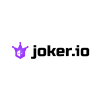 Joker.io casino logo