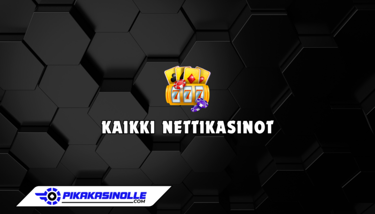 Kaikki kasinot