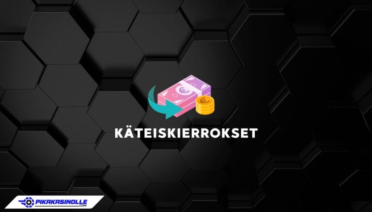 Käteiskierrokset
