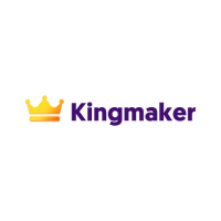Kingmaker casinon logo