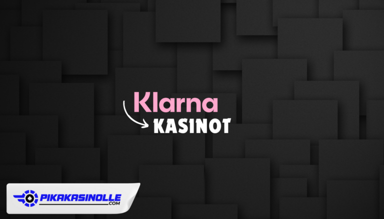 Klarna kasinot