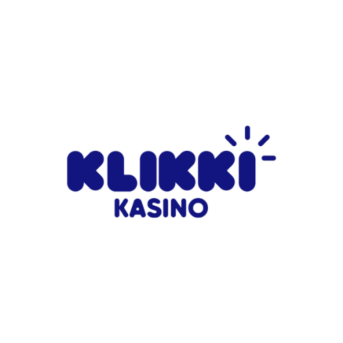Klikki Kasino logo
