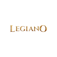 Legiano casinon logo