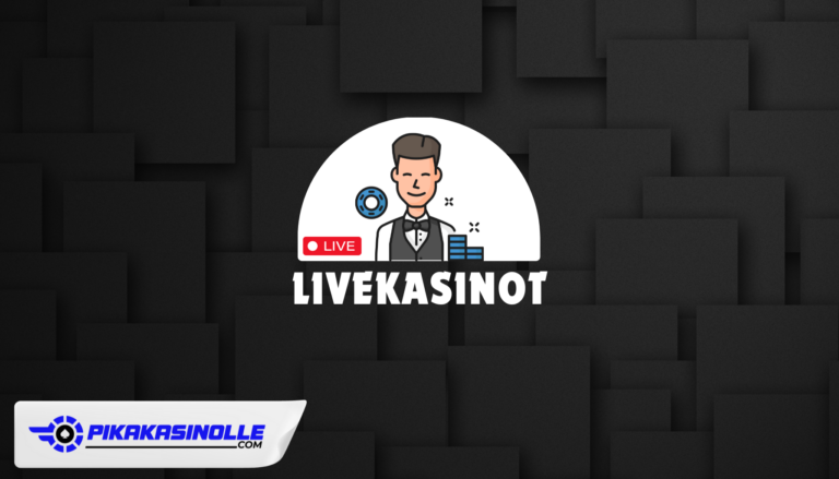 Livekasinot