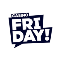 CasinoFriday logo