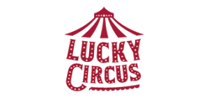 Lucky Circus casinon logo