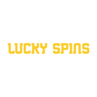Lucky Spins Casinon logo