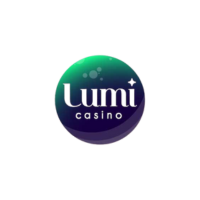 Lumicasino logo