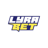 Lyrabet Casinon logo
