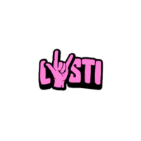 Lysti casino logo