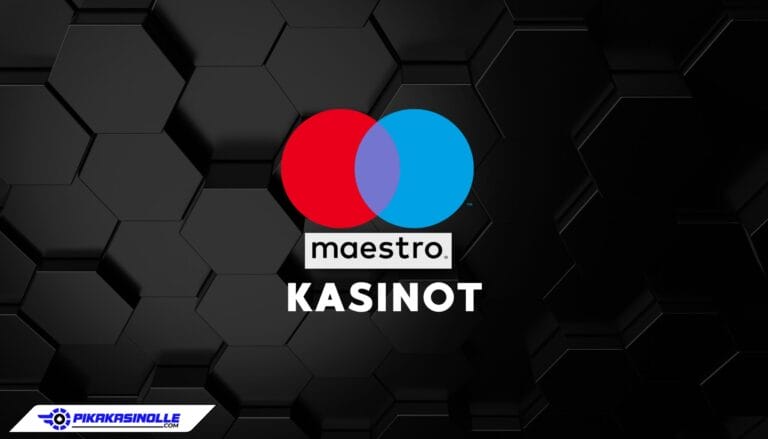 Maestro-kasinot ja urheiluvedonlyönti