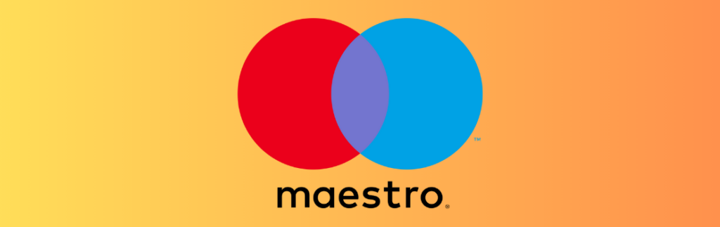 Maestro-kasinot