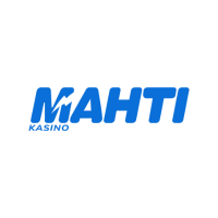 Mahti kasinon logo