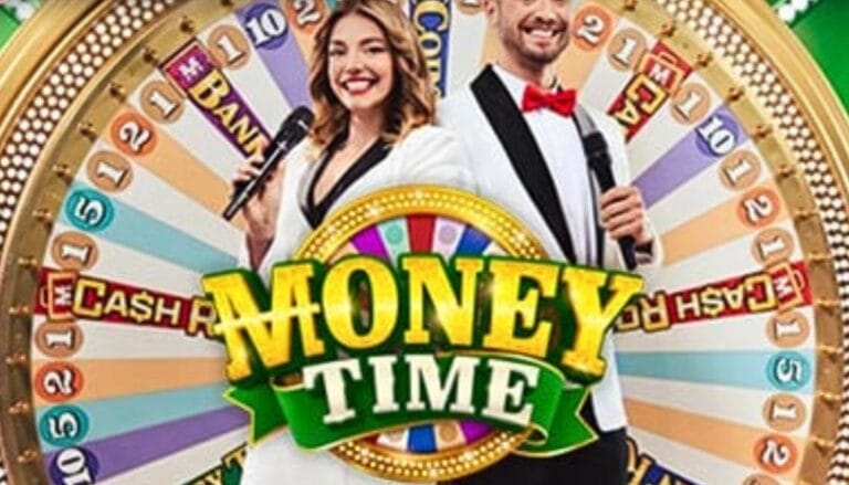 Money Time