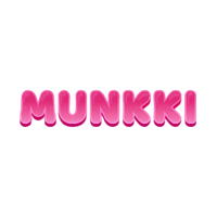 Munkki Kasino logo