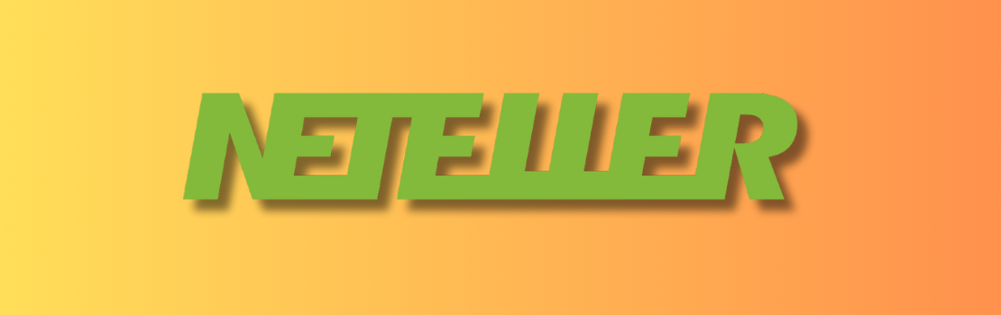 Neteller casinot