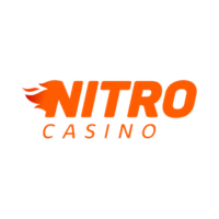 Nitrocasino logo